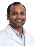Image of Dr. Kosaraju