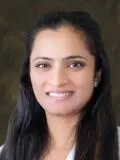 Image of Dr. Patel