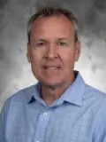 Image of Dr. Nicholson