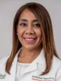 Image of Dr. Bure-Reyes