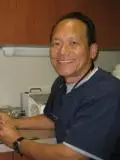 Image of Dr. Kimura