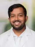 Image of Dr. Brahmbhatt