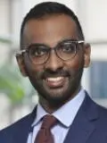Image of Dr. Varghese