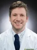 Image of Dr. Baumgartner
