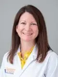 Image of Megan Ferris