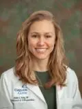 Image of Hallie K Hughes