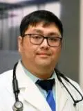 Image of Dr. Clement