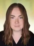 Image of Rebecca Beyer