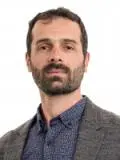 Image of Dr. Baxhija