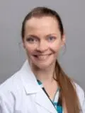 Image of Victoria McPartland