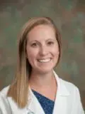 Image of Samantha M Hall