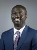 Image of Dr. Adebola