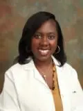 Image of Jazmin M Gray