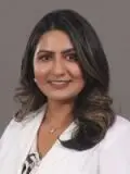 Image of Dr. Kaur