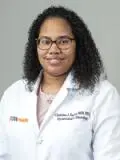 Image of Christina Taylor