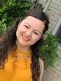 Image of Vanessa Benavides