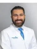 Image of Dr. Damalos