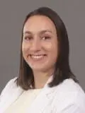 Image of Dr. Stokes
