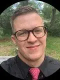 Image of Timothy Tackett