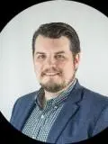 Image of Chase McKinney