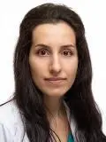 Image of Dr. Mazoury