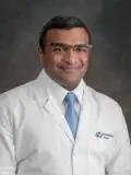 Image of Dr. Mathews
