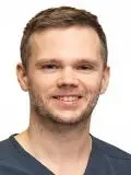 Image of Dr. McAlister III