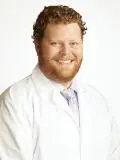 Image of Dr. Hafen
