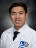 Image of Dr. Chen