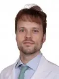 Image of Dr. Carroll