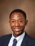 Image of Dr. Carew