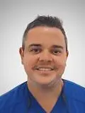 Image of Dr. Echevarria