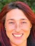 Image of Jessica Dye
