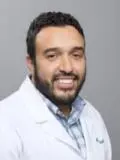Image of Dr. Ali