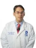 Image of Dr. Blake
