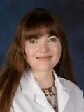 Image of Dr. Crawford