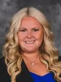 Image of Shayna Huffman