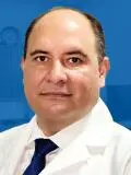 Image of Dr. Baron