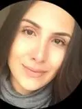 Image of Kriselle Hadad