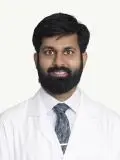 Image of Dr. Gosla