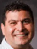 Image of Dr. Mansour
