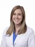 Image of Dr. Kristinsdottir