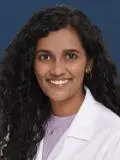 Image of Dr. Desai