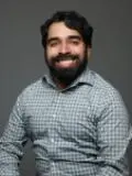 Image of Dr. Ali