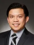 Image of Dr. Tran