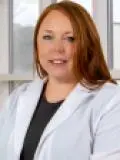 Image of Victoria Brock