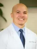 Image of Dr. Galvan