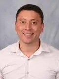 Image of Dr. Porras