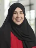 Image of Aneesa Siddiqui