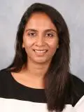 Image of Dr. Patel